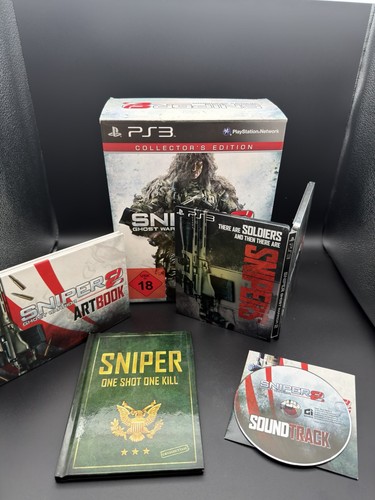 Sniper ghost warrior - sniper, 2