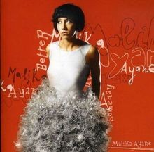 Malika Ayane von Ayane Malika