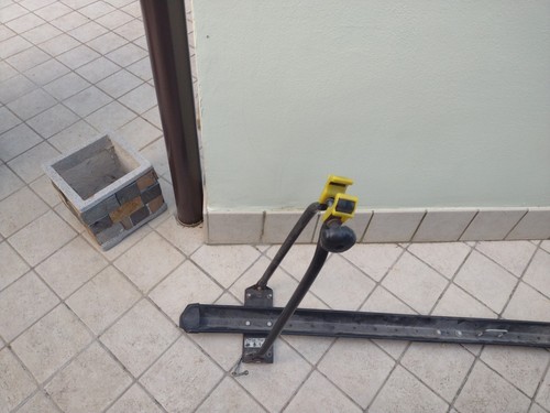 Top bike porta - top, bici
