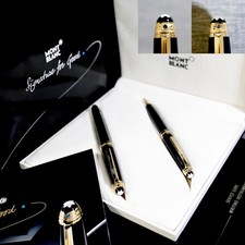 Montblanc Signature for Good
