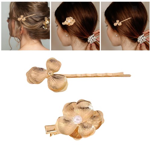 Fermaglio per capelli - , con