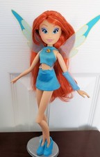 Bambola Winx Club Bloom