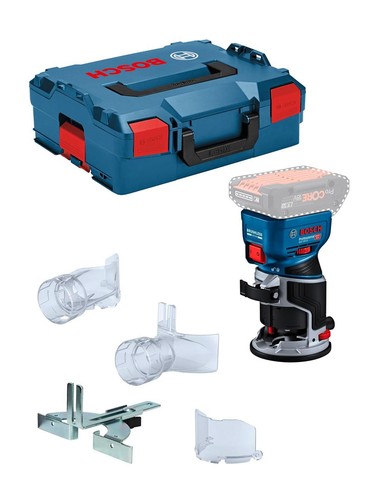 Rifilatore bosch gkf 18v - rifilatore,