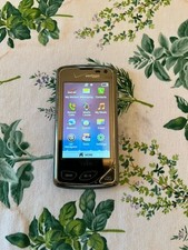 LG Chocolate Touch