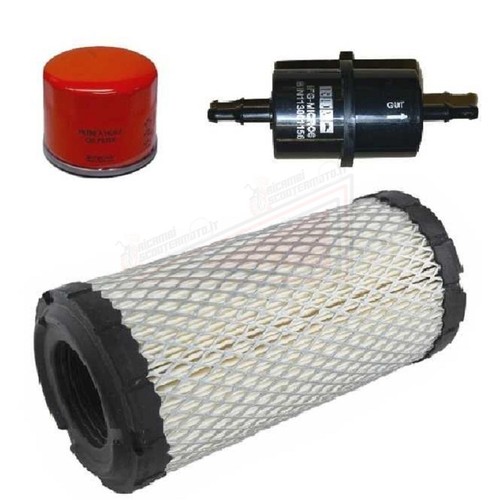 Kit air oil - kit,