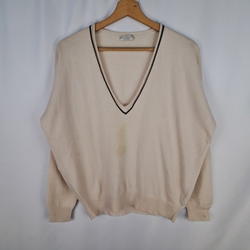 Maglione brunello cucinelli - maglione,