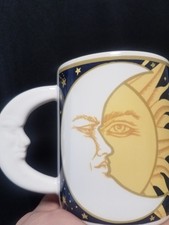 Nuovo vecchio stock tazza