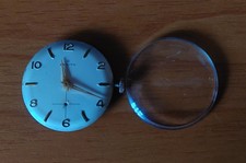 orologio Zenith a corda NON