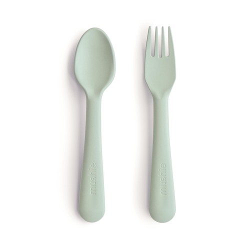Mushie set forchetta - set, e