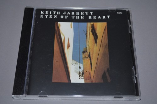 Keith jarrett eyes of - –,