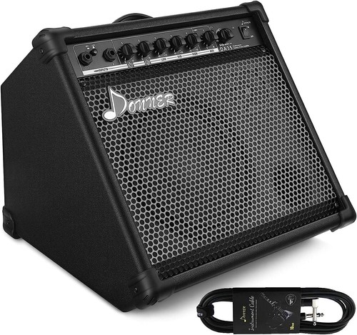 Donner amplificatore per - donner,