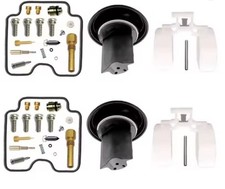 Kit revisione carburatore