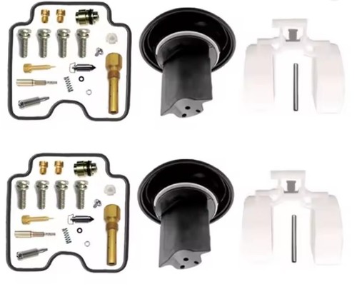 Kit revisione carburatore