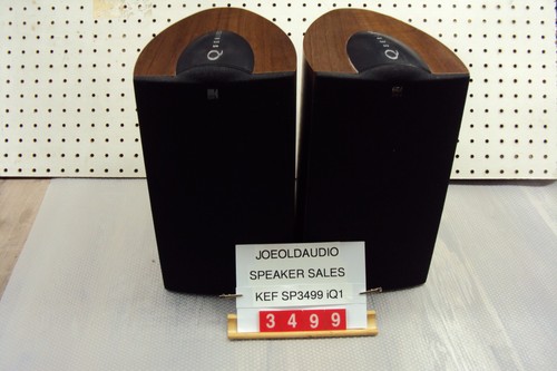 Kef sp3499 iq1 altoparlanti - kef,