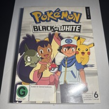 Pokemon season black and - season, 14