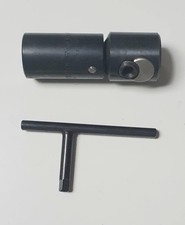 RÖHM Mandrino di maschiatura a due griffe GSF