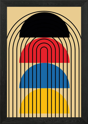 Quadro stampa tela poster - quadro,