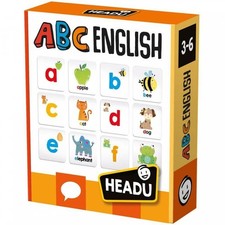 ABC English Gioco Educativo