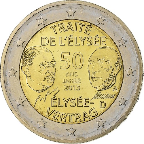 131943 germania 2 euro - germania,,