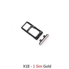 For Sony Xperia X1 ii SIM Card