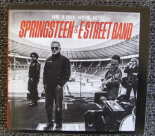 Bruce Springsteen - Berlin