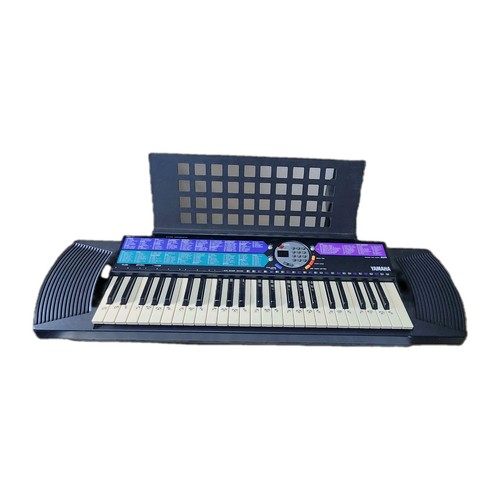 Yamaha psr advanced - yamaha,