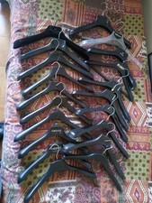 Lotto 20 Stampelle Grucce