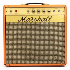 72 Marshall Mercury Model 2060