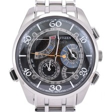 Orologio Uomo Citizen