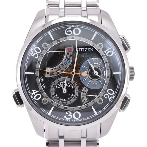 Orologio uomo citizen - uomo,