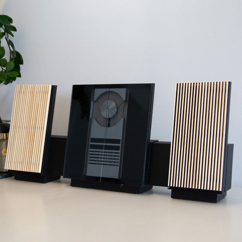 Bang olufsen beolab - bang,