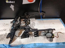 Telaietto Anteriore Completo