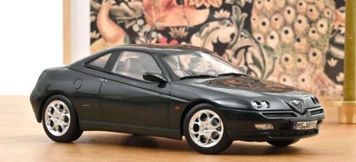 Norev alfa romeo - norev,alfa, 2001