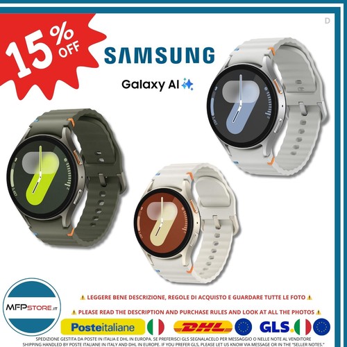 Samsung galaxy watch - samsung,