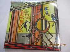 SEMIRAMIS - LA FINE NON ESISTE