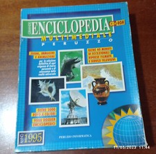 PERUZZO - ENCICLOPEDIA