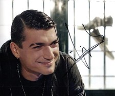 GIACOMO GIORGIO Foto