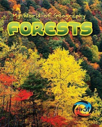 Forests world of - world,