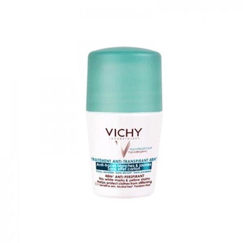 Nuovo vichy deodorante - nuovo,
