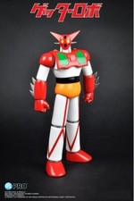 HL PRO GETTER 1 ROBOT HIGH