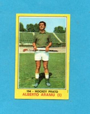Figurina CAMPIONI dello SPORT