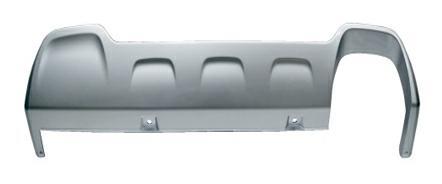Spoiler paraurti post per - paraurti, jeep