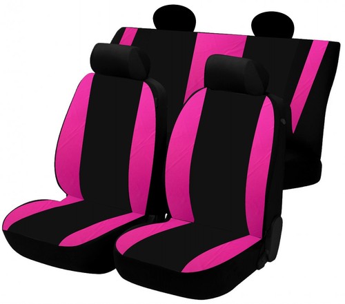 Set coprisedili per lancia - set,