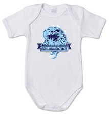 BODY tutina bimbo neonato