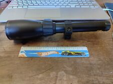 Laser Genetics ND40 ND3 x40