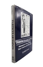 Cynthia Lewis • Particular