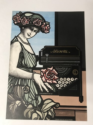 Poster originale flavio - poster,