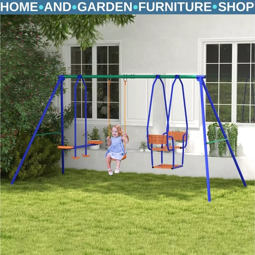 Set altalena per bambini in - per,
