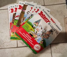Asterix Collezione 1/12