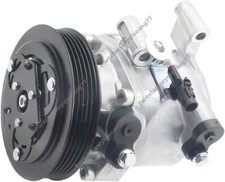 12V CR06B 5PK A/C Compressor